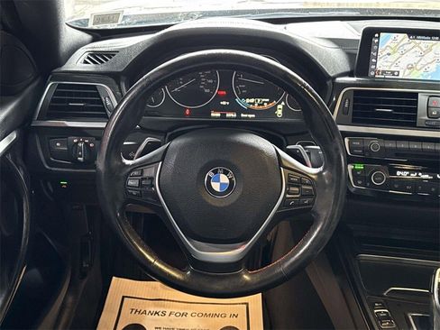 Used 2019 BMW 430i Gran Coupe xDrive w/ Convenience Package image 14