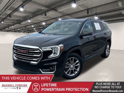 Used 2024 GMC Terrain SLT