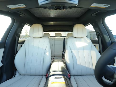 New 2026 Mercedes-Benz E 450 E 450 image 31