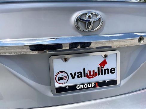 Used 2013 Toyota Corolla S FWD image 10