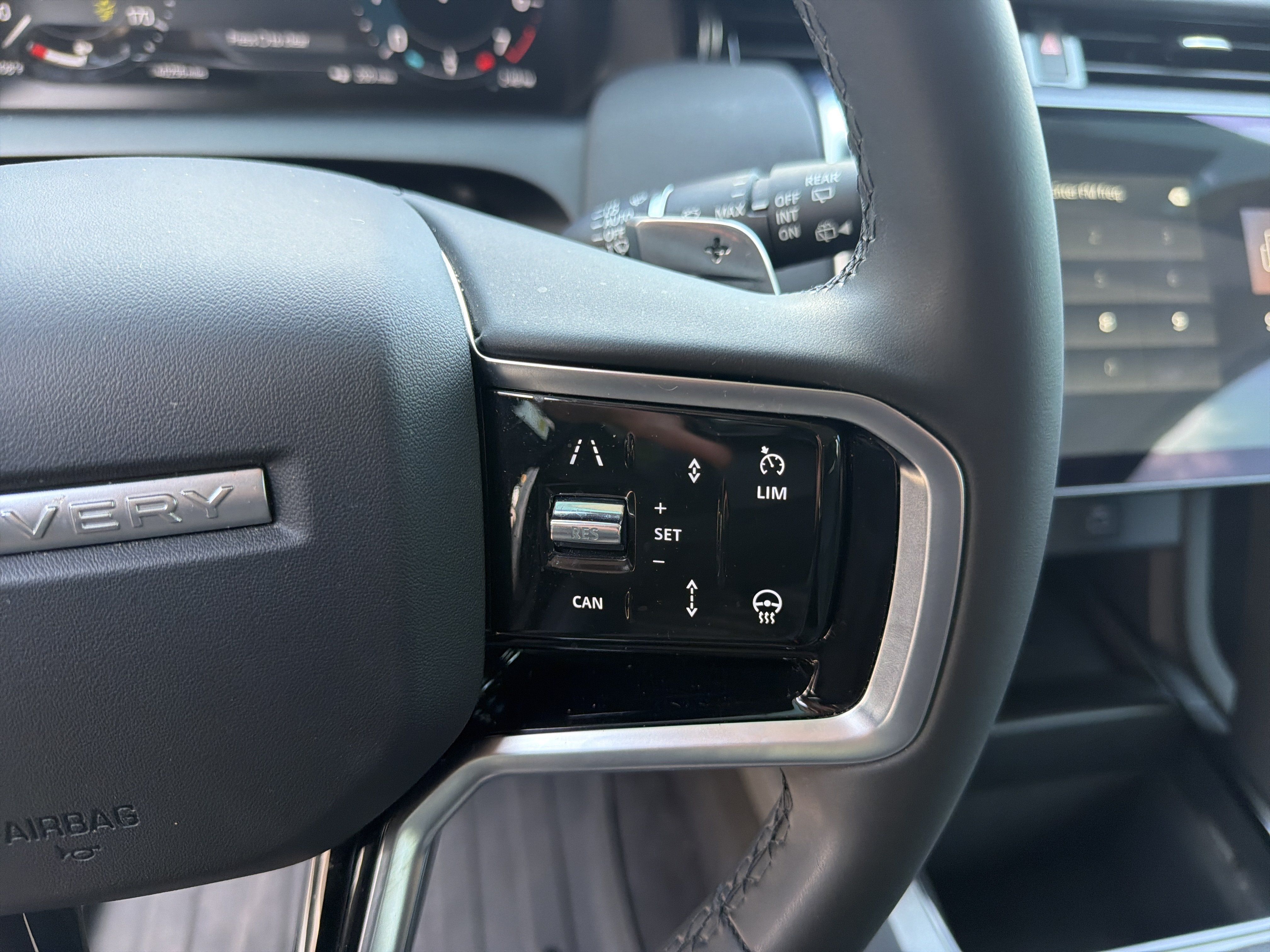 Used 2024 Land Rover Discovery Sport S AWD/4WD image 20