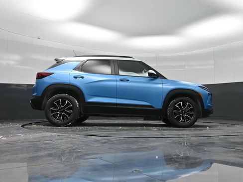 New 2026 Chevrolet TrailBlazer ACTIV image 26