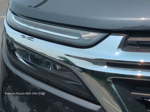 Used 2022 Chevrolet Equinox LT FWD image 11