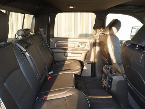 Used 2025 RAM 2500 Power Wagon image 26