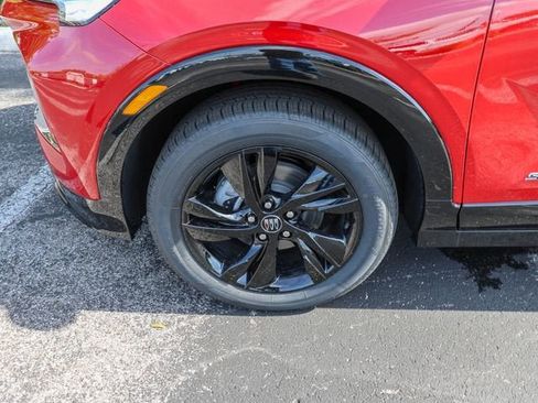 New 2026 Buick Encore GX Sport Touring w/ Advanced Technology Package FWD image 29
