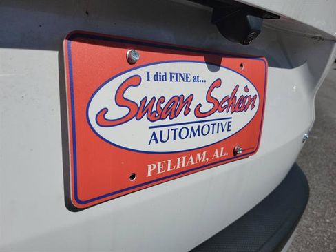 Used 2025 Ford Escape Active AWD/4WD image 26