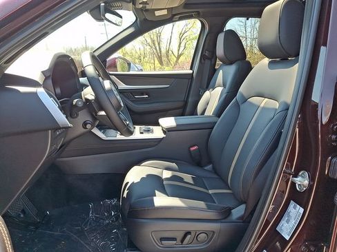 New 2026 MAZDA CX-90 3.3 Turbo S w/ Premium Plus AWD/4WD image 10