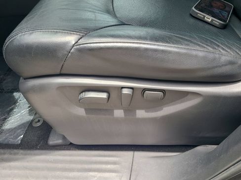 Used 2022 Nissan Armada SL RWD image 16