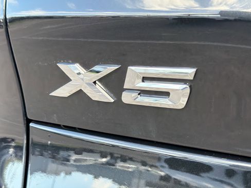 New 2026 BMW X5 xDrive50e w/ M Sport Package image 11