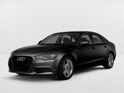 Used 2013 Audi A6 3.0T Prestige