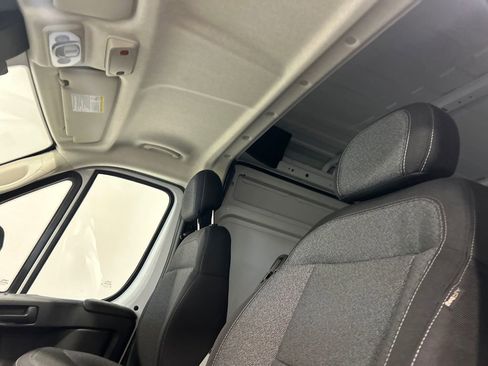 New 2025 RAM ProMaster 2500 w/ Convenience Group image 23