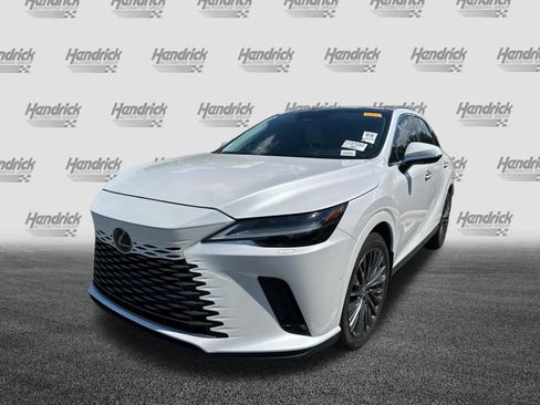 Used 2024 Lexus RX 350 AWD w/ Convenience Package image 36