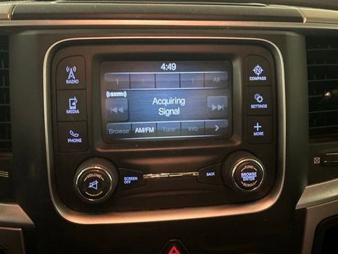 Used 2018 RAM 1500 Outdoorsman AWD/4WD image 22