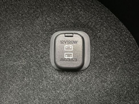 Certified 2025 MAZDA CX-5 Carbon Edition AWD/4WD image 30