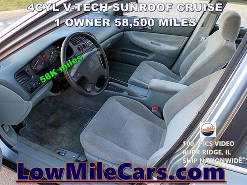 Used 1995 Honda Accord EX image 3