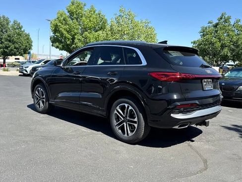 New 2026 Audi Q5 Premium AWD/4WD image 5