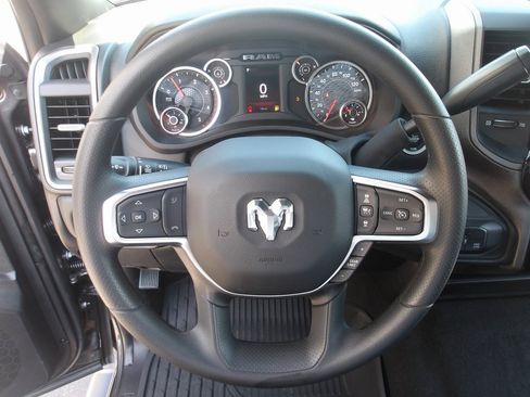 New 2025 RAM 2500 Tradesman image 13