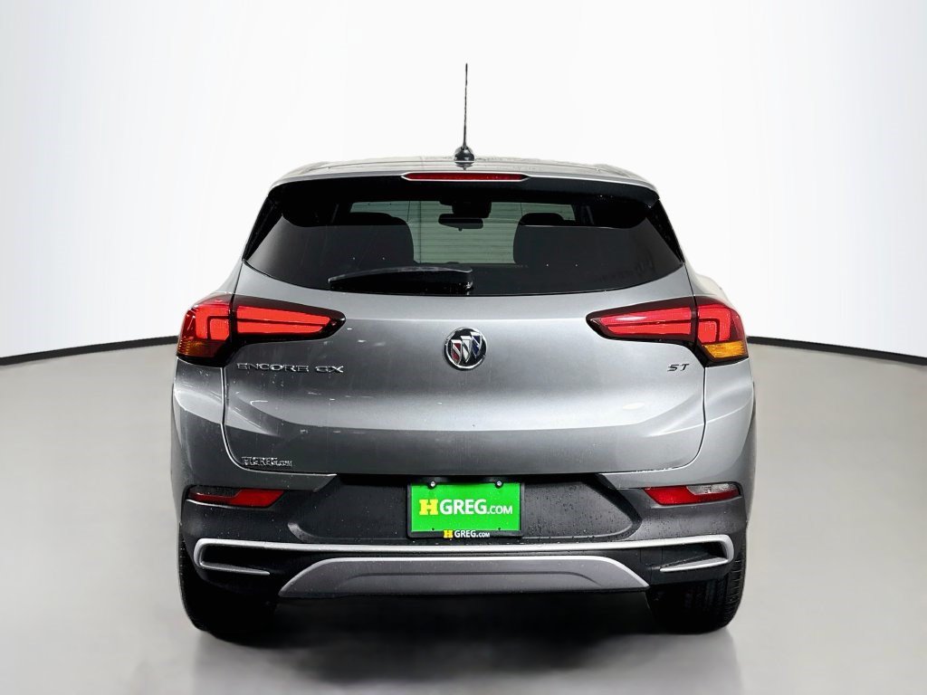 Used 2026 Buick Encore GX Preferred FWD image 8