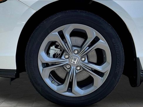 Used 2023 Honda Accord EX-L image 24