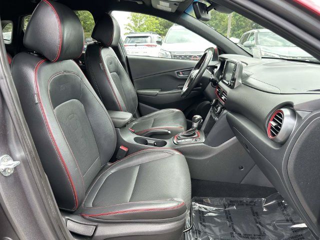 Used 2019 Hyundai Kona Ultimate AWD/4WD image 12