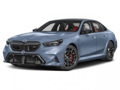 New 2026 BMW M5 w/ Executive Package