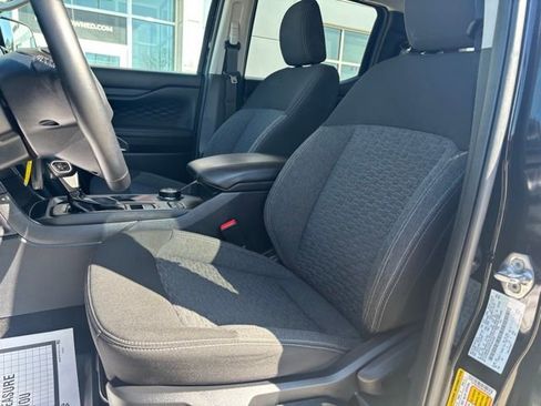 Used 2024 Ford Ranger XLT image 24