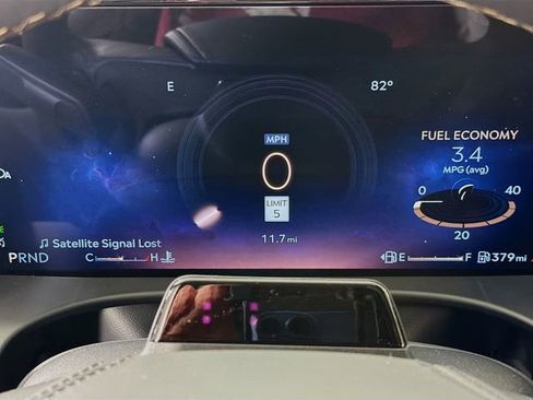 New 2026 Lincoln Aviator Reserve AWD/4WD image 13