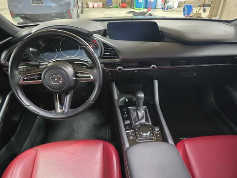 Used 2023 MAZDA MAZDA3 s image 18