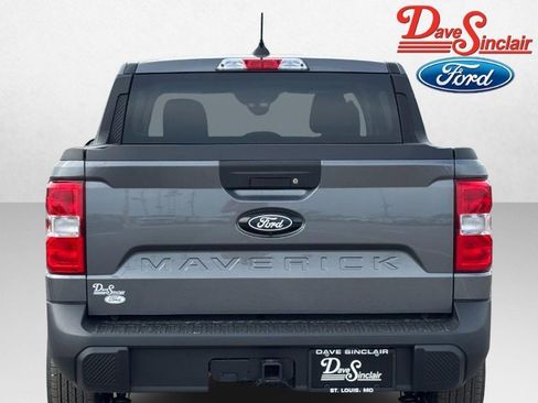 New 2026 Ford Maverick XL image 8