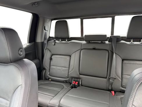 Used 2019 GMC Sierra 1500 Denali w/ Denali Ultimate Package AWD/4WD image 16