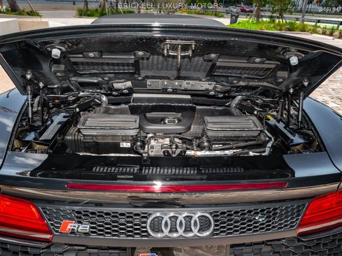 Used 2023 Audi R8 V10 performance image 39