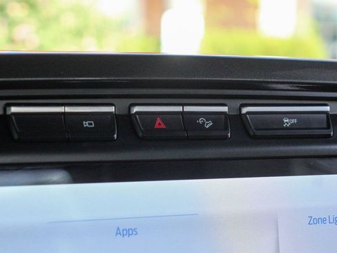 Used 2021 Ford F150 Lariat w/ Equipment Group 502A High image 27