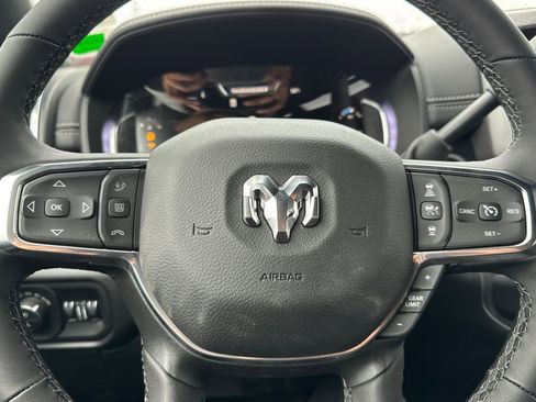 New 2026 RAM 2500 Laramie w/ Night Edition image 22