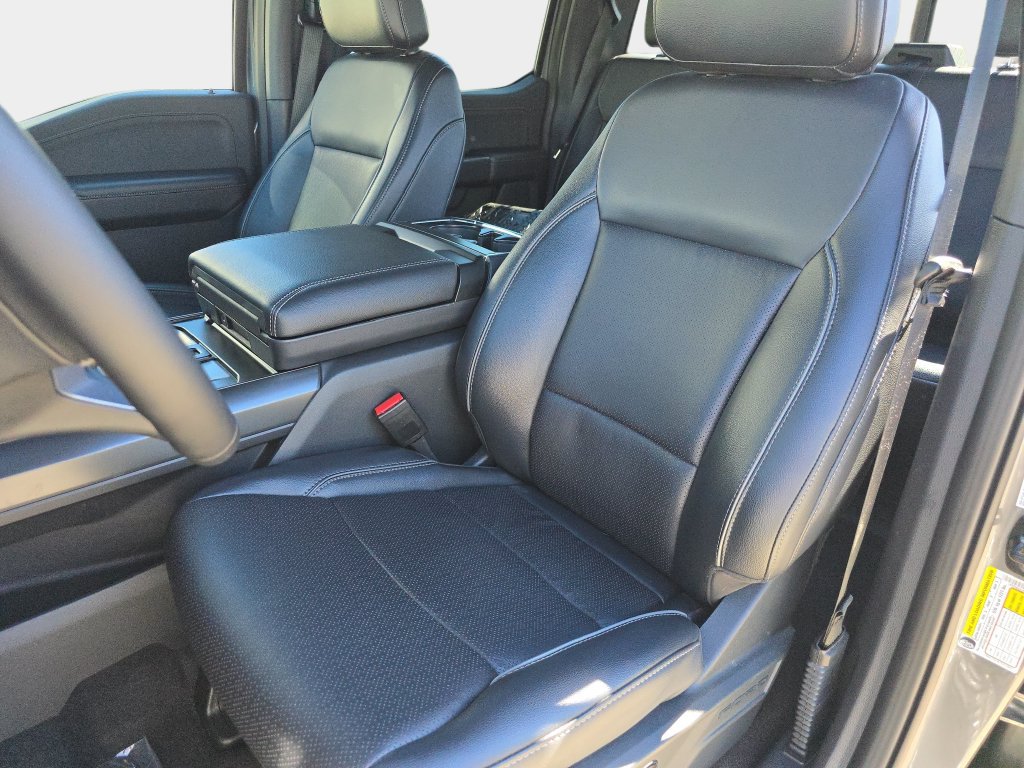 Used 2026 Ford F150 Lariat AWD/4WD image 19