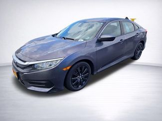 Used 2018 Honda Civic LX video 3