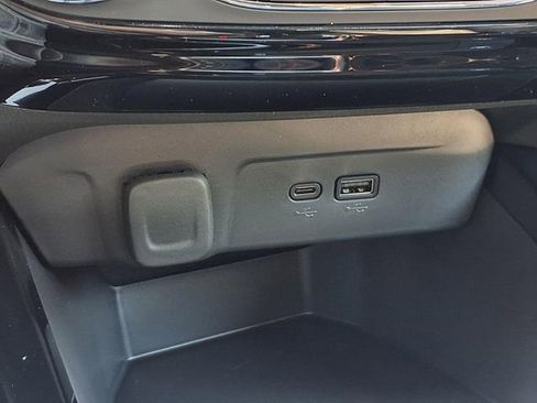 New 2026 Chevrolet Trax RS w/ Driver Confidence Package FWD image 9