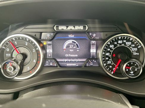 Used 2022 RAM 2500 Laramie AWD/4WD image 32