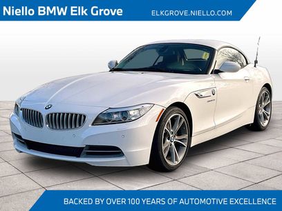 Used 2016 BMW Z4 sDrive35i