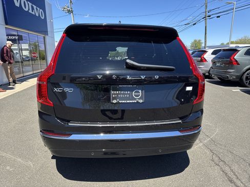 Used 2024 Volvo XC90 T8 Ultimate w/ Protection Package Premier AWD/4WD image 6