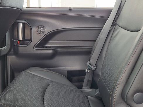 New 2026 Toyota Sienna Limited image 16