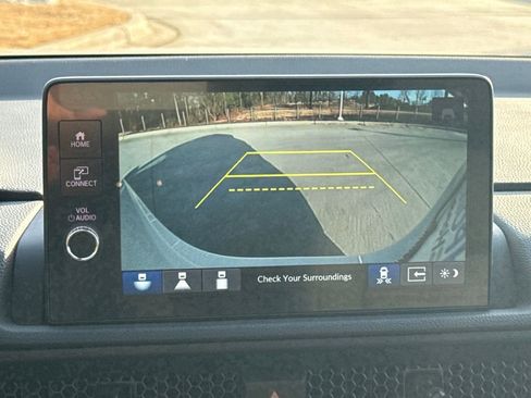 New 2026 Honda CR-V Sport-L image 22