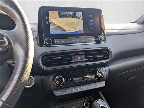 Used 2023 Hyundai Kona N Line image 13