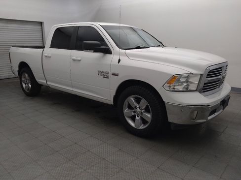 Used 2019 RAM 1500 Big Horn RWD image 11