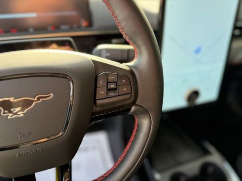 Used 2025 Ford Mustang Mach-E Premium w/ Sport Appearance Package image 43