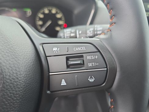 New 2026 Honda CR-V Sport image 17