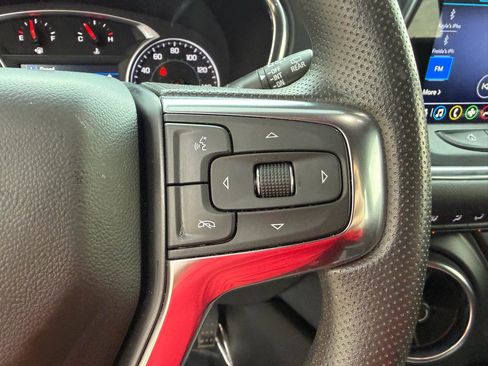 Used 2021 Chevrolet Blazer LT image 26