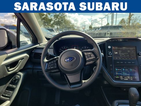 New 2026 Subaru Crosstrek 2.5i image 7