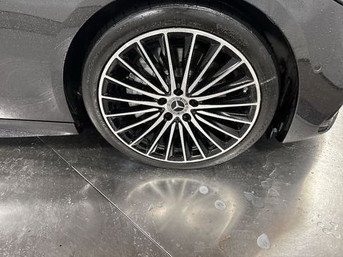 Used 2022 Mercedes-Benz C 300 4MATIC Sedan image 14