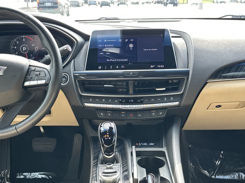 Used 2024 Cadillac CT5 Premium Luxury RWD image 30