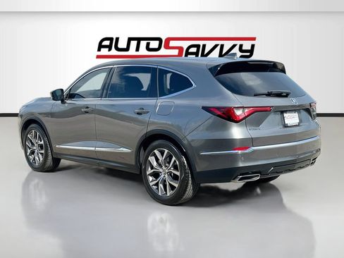 Used 2023 Acura MDX w/ Technology Package FWD image 5